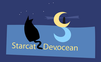 Starcat Devocean on itch.io